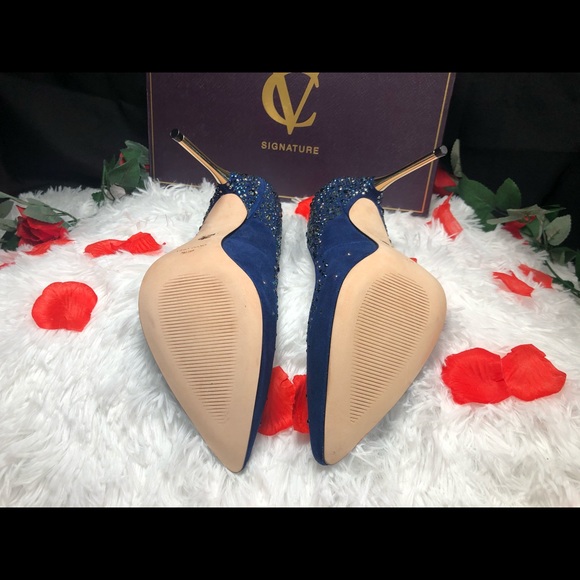 👠 Vince Camuto - Picture 6 of 8